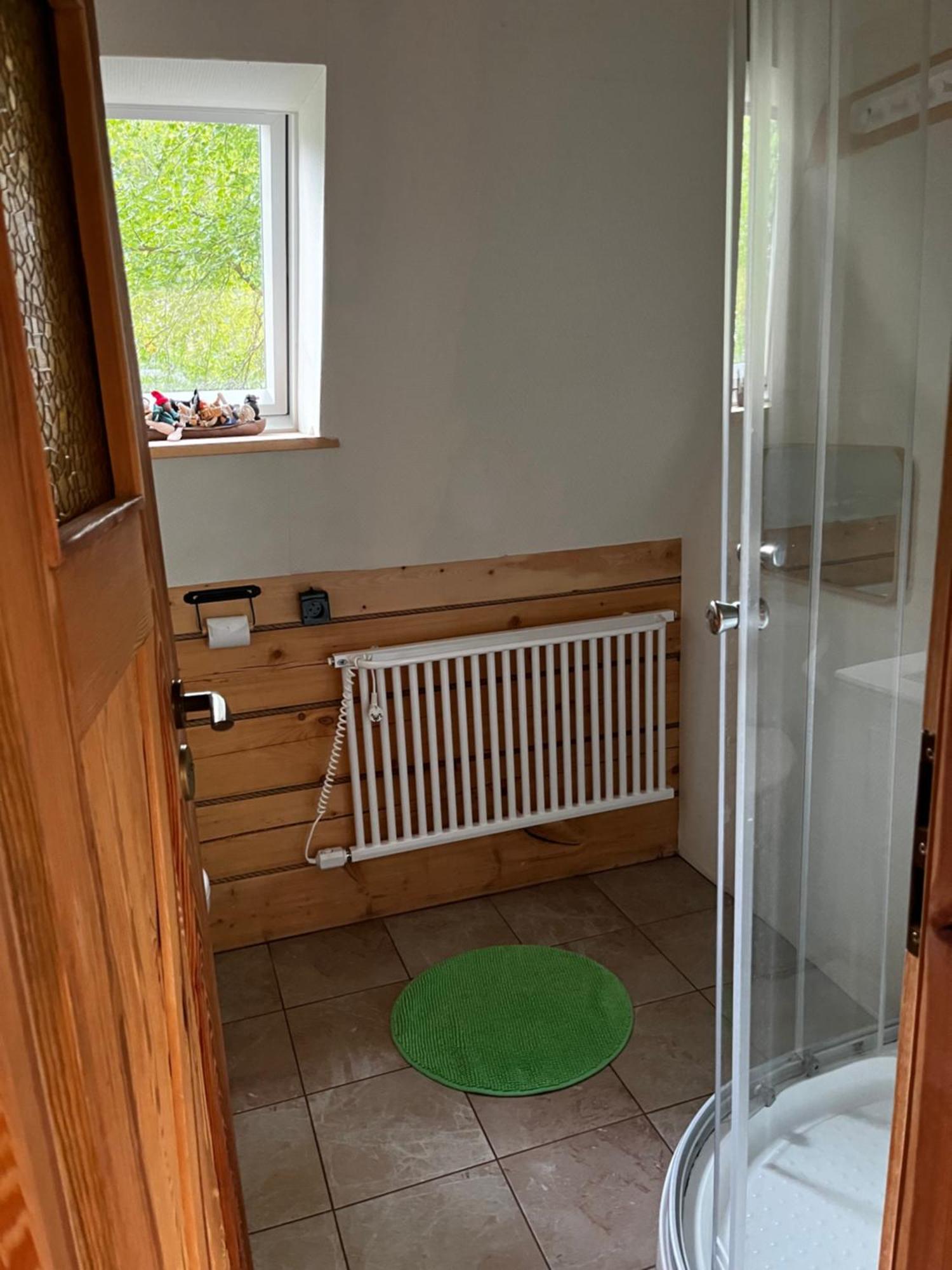 Apartament Piramida w uniesieniu Borzytuchom Zewnętrze zdjęcie